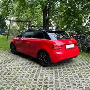 A1 1,6 TDI Ambition Bild 4
