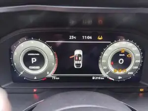 Nissan Qashqai Bild 6