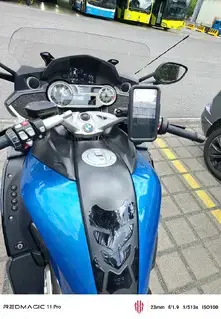 Motorrad K1600 GT