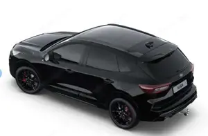 Ford Kuga Bild 6