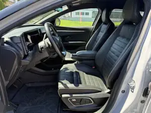 Renault Megane Bild 5