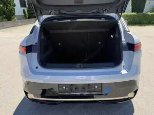 Renault Megane Bild 7