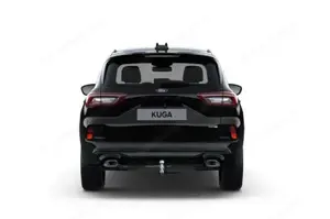 Ford Kuga Bild 5