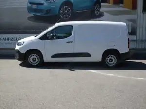 Fiat Doblo KW L2 100 MT Bild 2