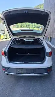 Seat Leon Bild 5