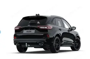 Ford Kuga Bild 4