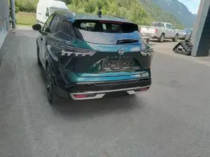 Nissan Qashqai Bild 3