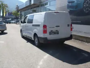 Fiat Scudo Bild 3