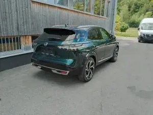 Nissan Qashqai Bild 2
