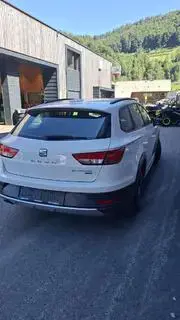 Seat Leon Bild 4