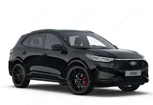 Ford Kuga Bild 2