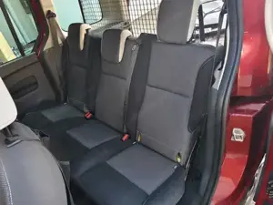 Renault Kangoo 1,5dci 6Gang  Bild 6