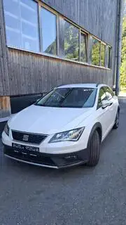 Seat Leon Bild 2