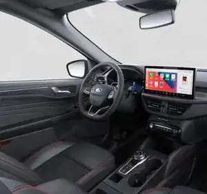 Ford Kuga Bild 10