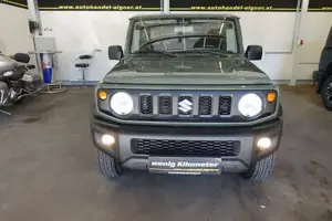 Suzuki Jimny Bild 16