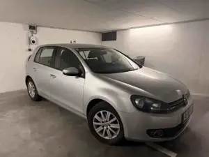 VW Golf Bild 2
