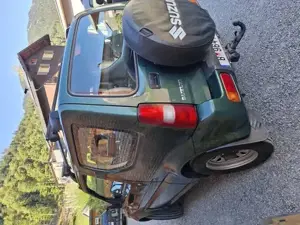 Suzuki Jimny 1.3 VX zu verkaufen  Bild 2