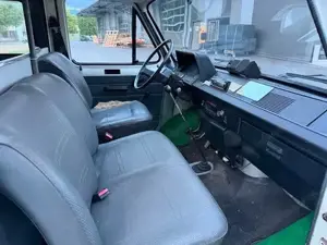 Ford Transit 1.6 Oldtimer 5 Sitzer Bild 7