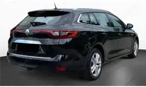 Renault Megane Bild 3