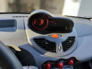 Renault Twingo 2  Bild 3