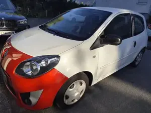 Renault Twingo 2  Bild 5
