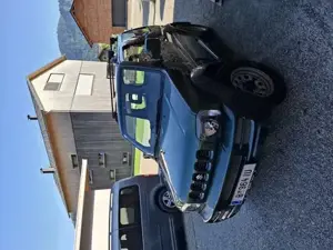Suzuki Jimny 1.3 VX zu verkaufen  Bild 3