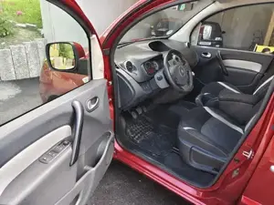Renault Kangoo 1,5dci 6Gang  Bild 8