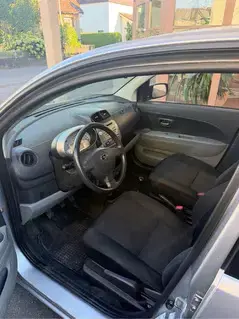 Subaru Justy Bild 5