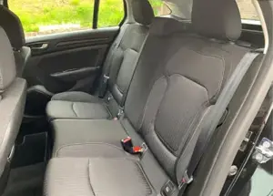 Renault Megane Bild 6