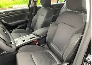 Renault Megane Bild 5