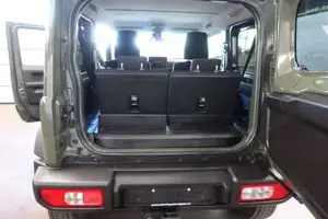 Suzuki Jimny Bild 12