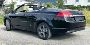 Ford Focus Cabrio  Pininfarina  Bild 2