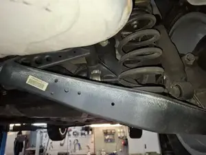 Skoda Yeti Outdoor DSG Benzin wie neu? Bild 5