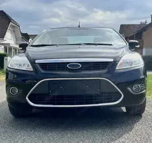 Ford Focus Cabrio  Pininfarina  Bild 5