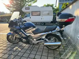 Yamaha FJR 1300