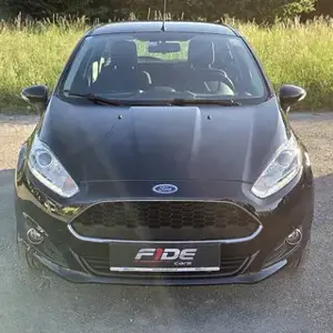 Ford Fiesta | 2016 Baujahr | 68.000 km | TÜV bis 11 26