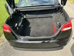 Ford Focus Cabrio  Pininfarina  Bild 6