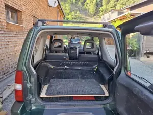 Suzuki Jimny 1.3 VX zu verkaufen 