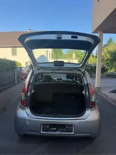 Subaru Justy