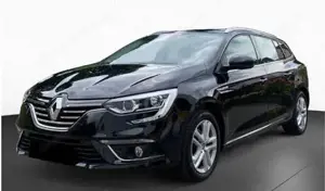 Renault Megane Bild 2