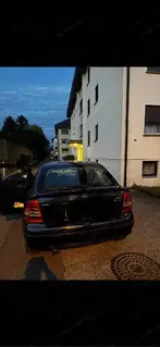 Opel Astra 2001 5 Monate tüv noch Bild 2