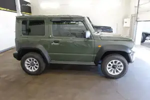 Suzuki Jimny Bild 18