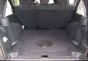 Jeep Wrangler Bild 5