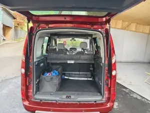 Renault Kangoo 1,5dci 6Gang  Bild 9