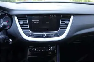 Opel Grandland Bild 3