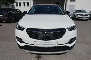 Opel Grandland Bild 11