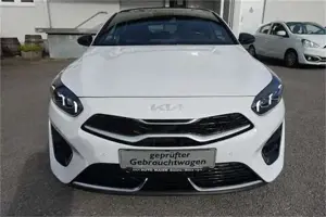 Kia ProCeed Bild 2