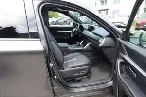 Mazda CX-60 Bild 10