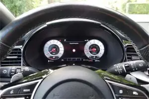 Kia ProCeed Bild 5