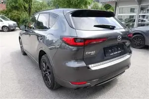 Mazda CX-60 Bild 6